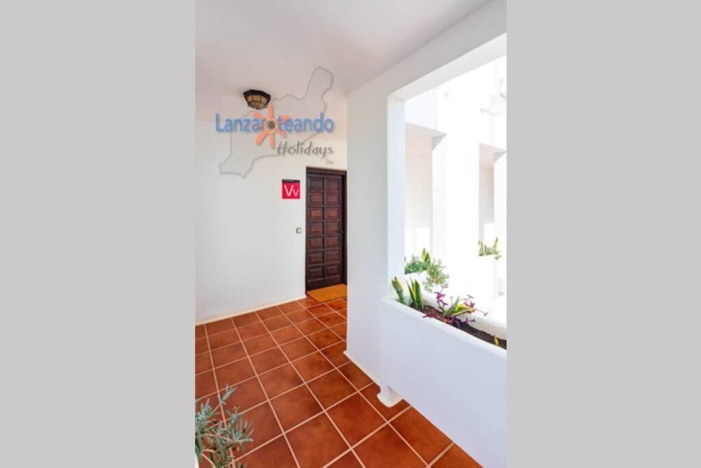 Vivienda Vacacional Los Molinos 7210 Costa Teguise Kültér fotó