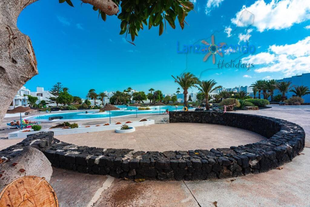 Vivienda Vacacional Los Molinos 7210 Costa Teguise Kültér fotó
